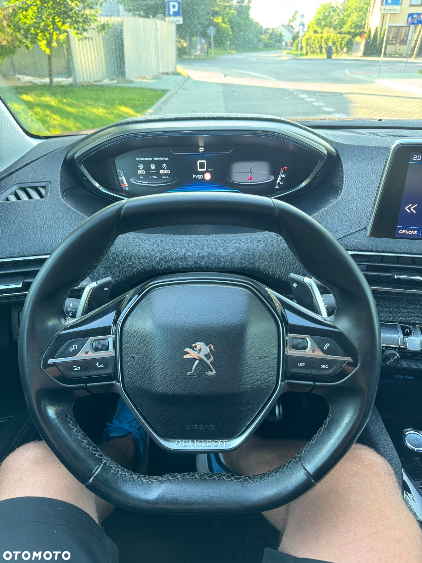 Peugeot 3008 - 24