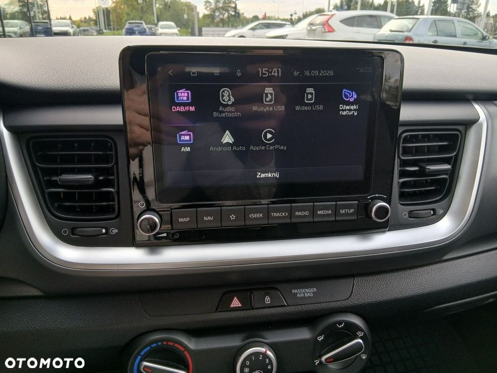 Kia Stonic 1.2 M - 22