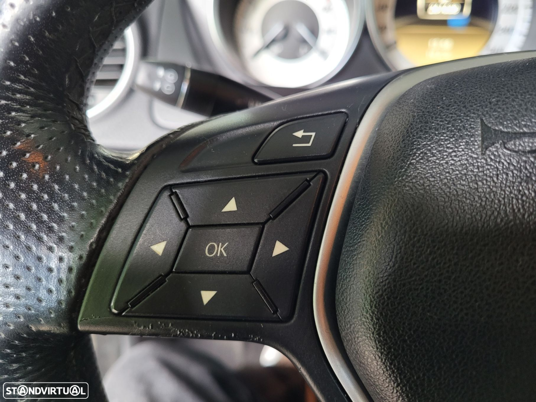Mercedes-Benz C 220 CDi Executive BlueEfficiency - 24