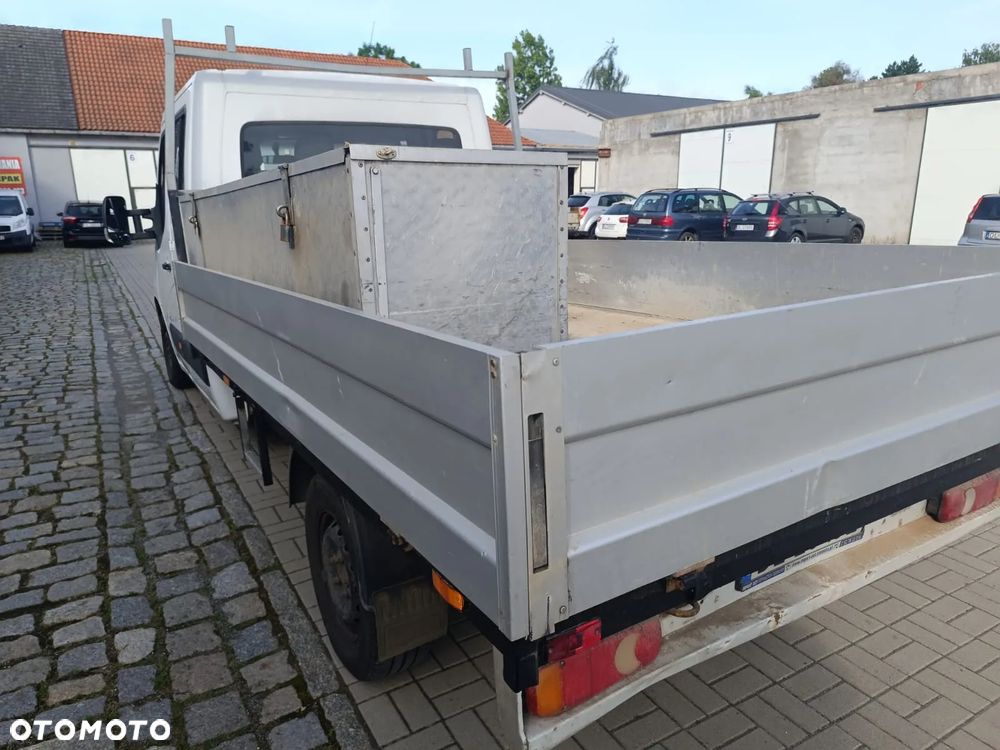 Opel Movano - 8