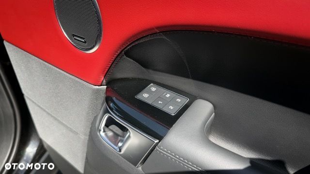 Land Rover Range Rover Sport 2021 photo 4