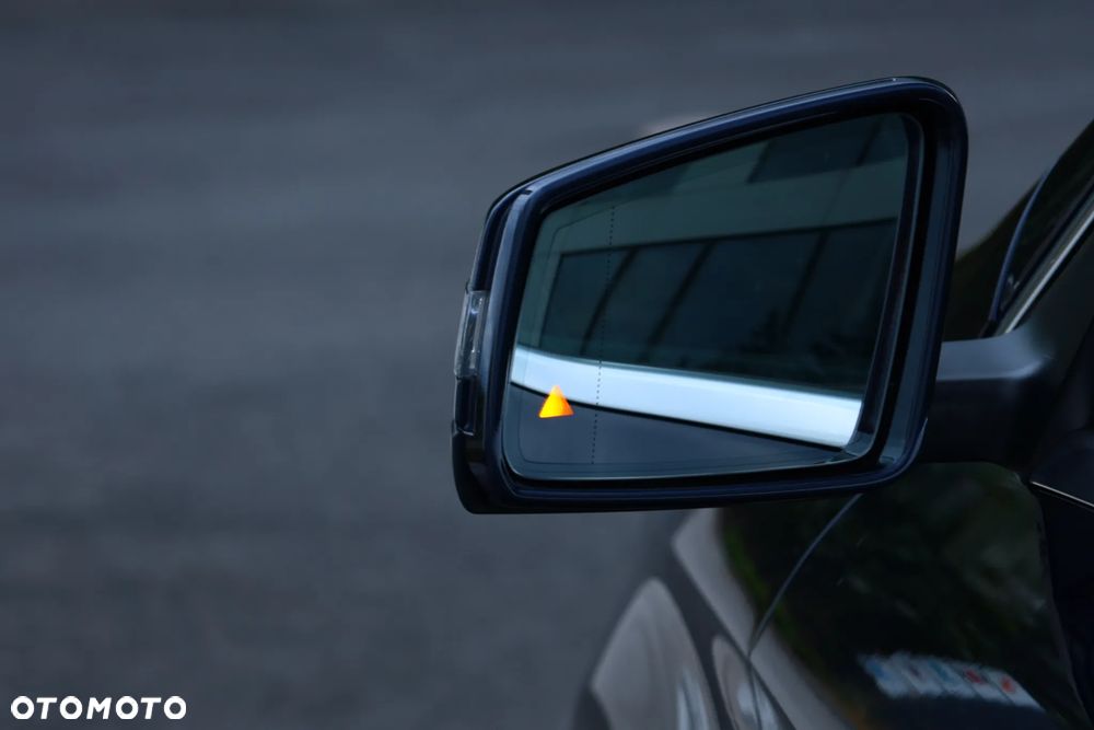 Mercedes-Benz CLA 180 7G-DCT Peak Edition - 13