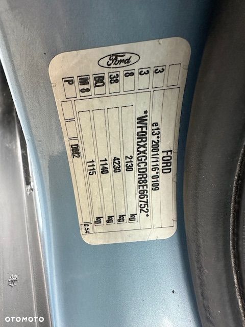 Ford Kuga 2.0 TDCi 4x4 Trend - 18