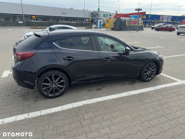 Mazda 3 2.0 Enso - 6