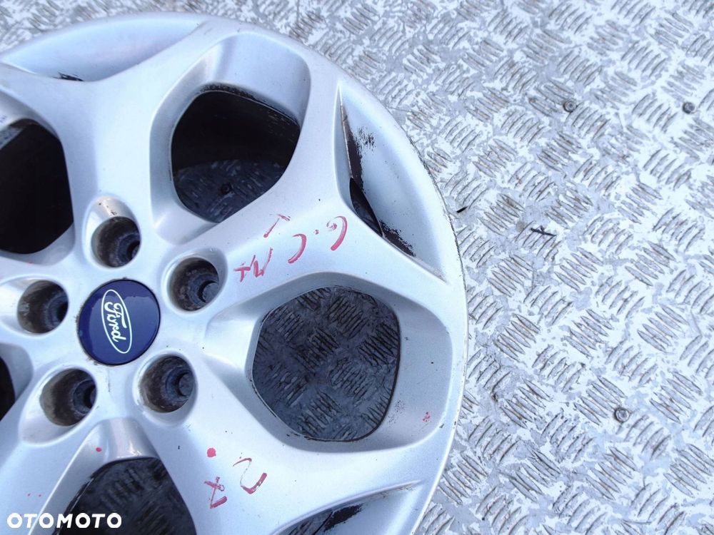 alufelga ford c-max mk2 16" 5x108 et 50 - 3