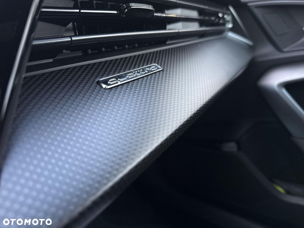 Audi RS3 Limousine - 19