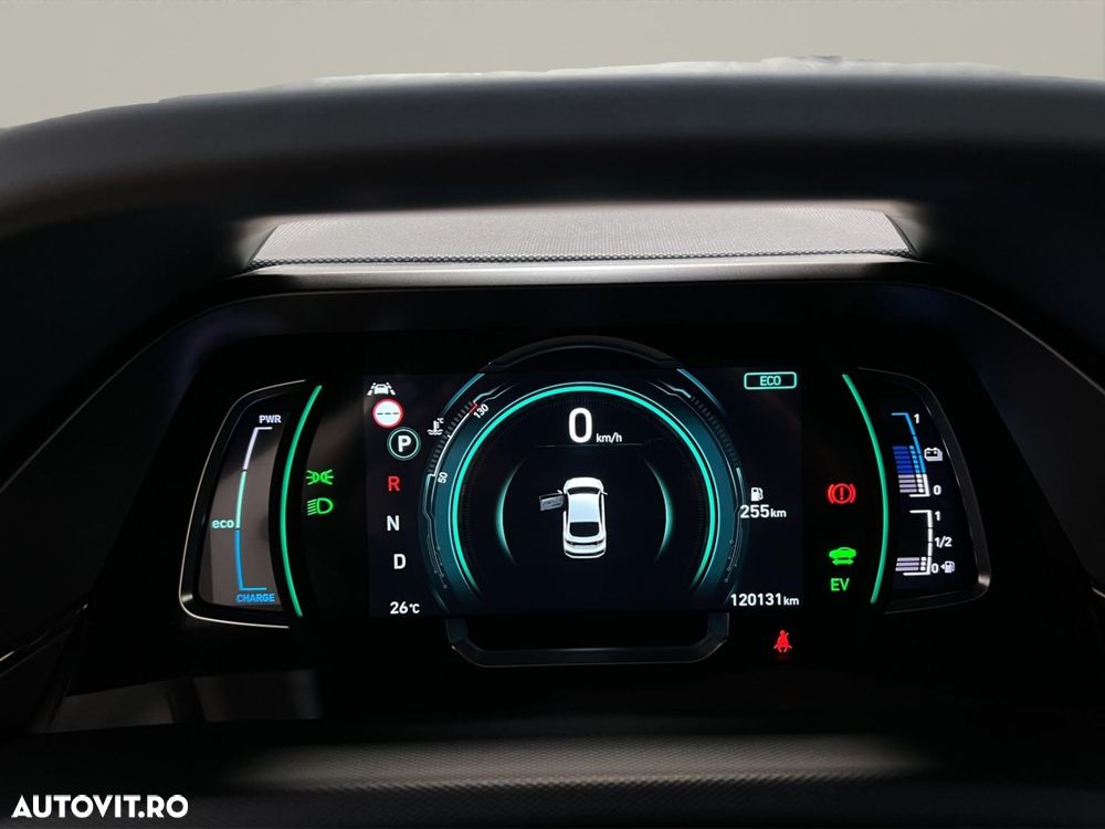 Hyundai IONIQ 1.6 141CP Exclusive - 8
