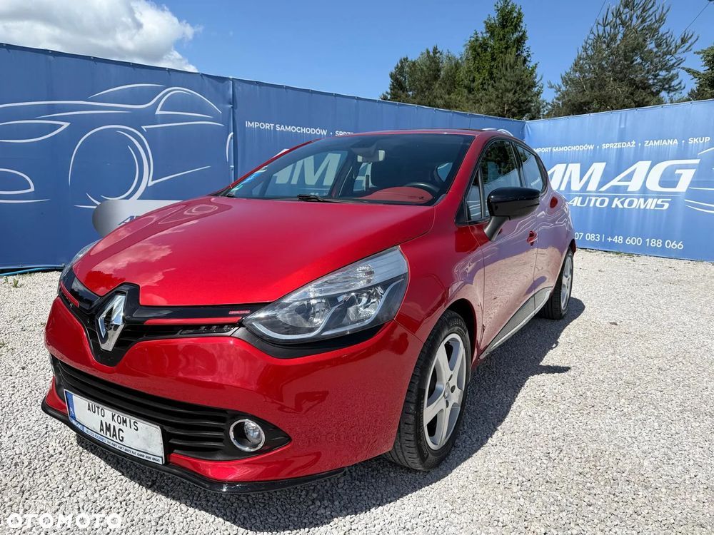 Renault Clio Energy TCe 90 Start & Stop Expression - 2