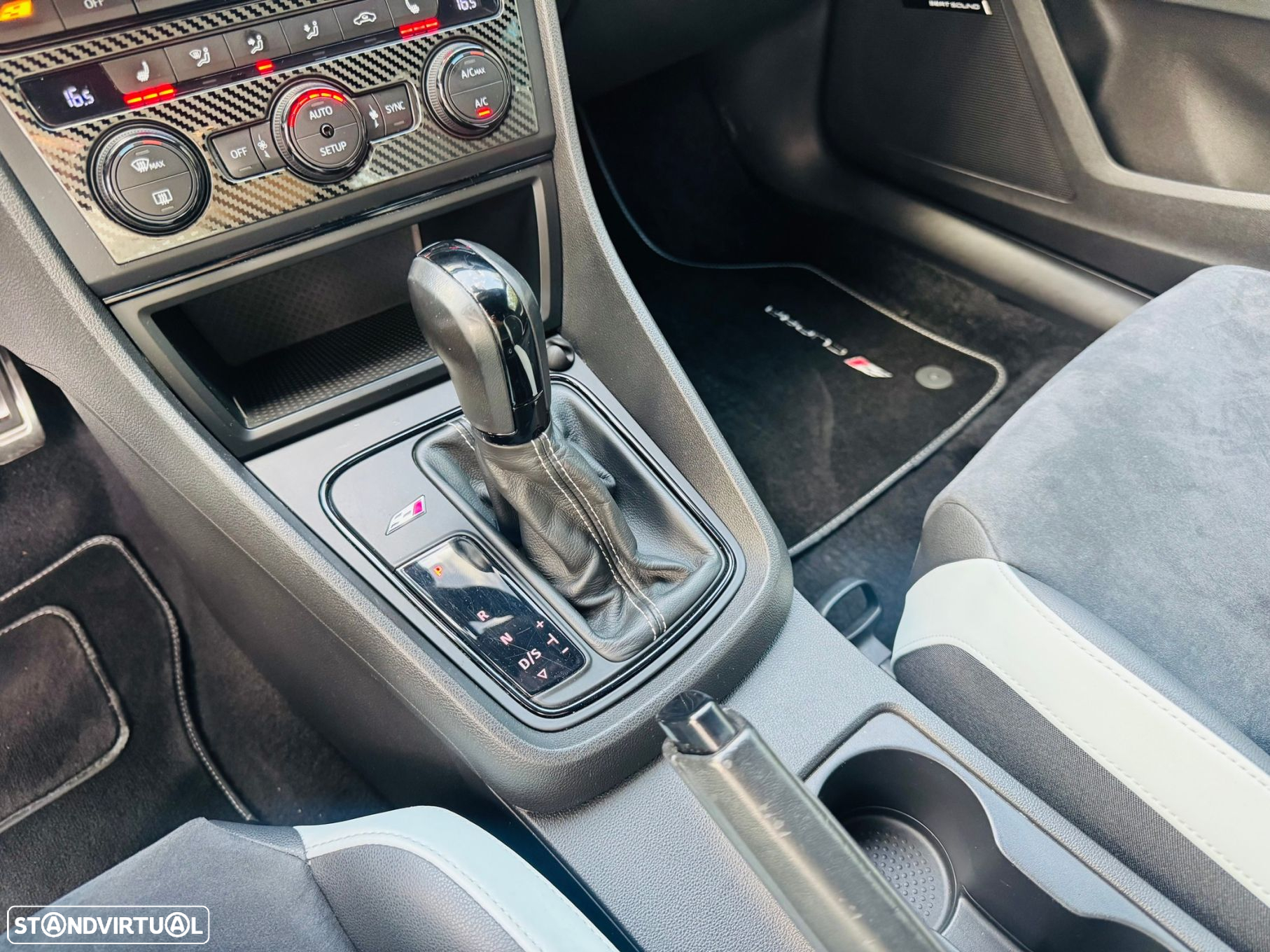 SEAT Leon - 34