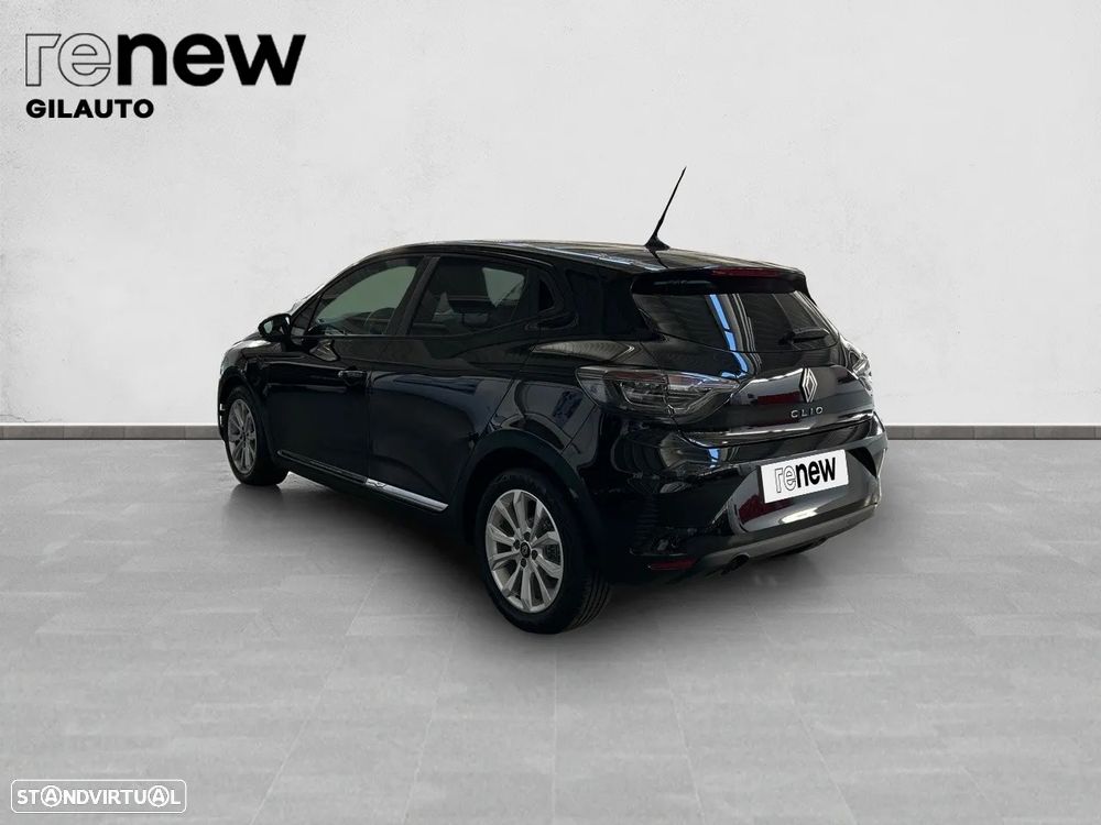 Renault Clio 1.0 TCe Evolution Bi-Fuel - 6