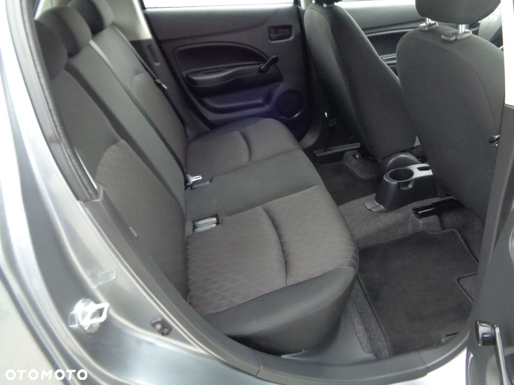 Mitsubishi Space Star AS&G 1.2 Spirit+ - 16