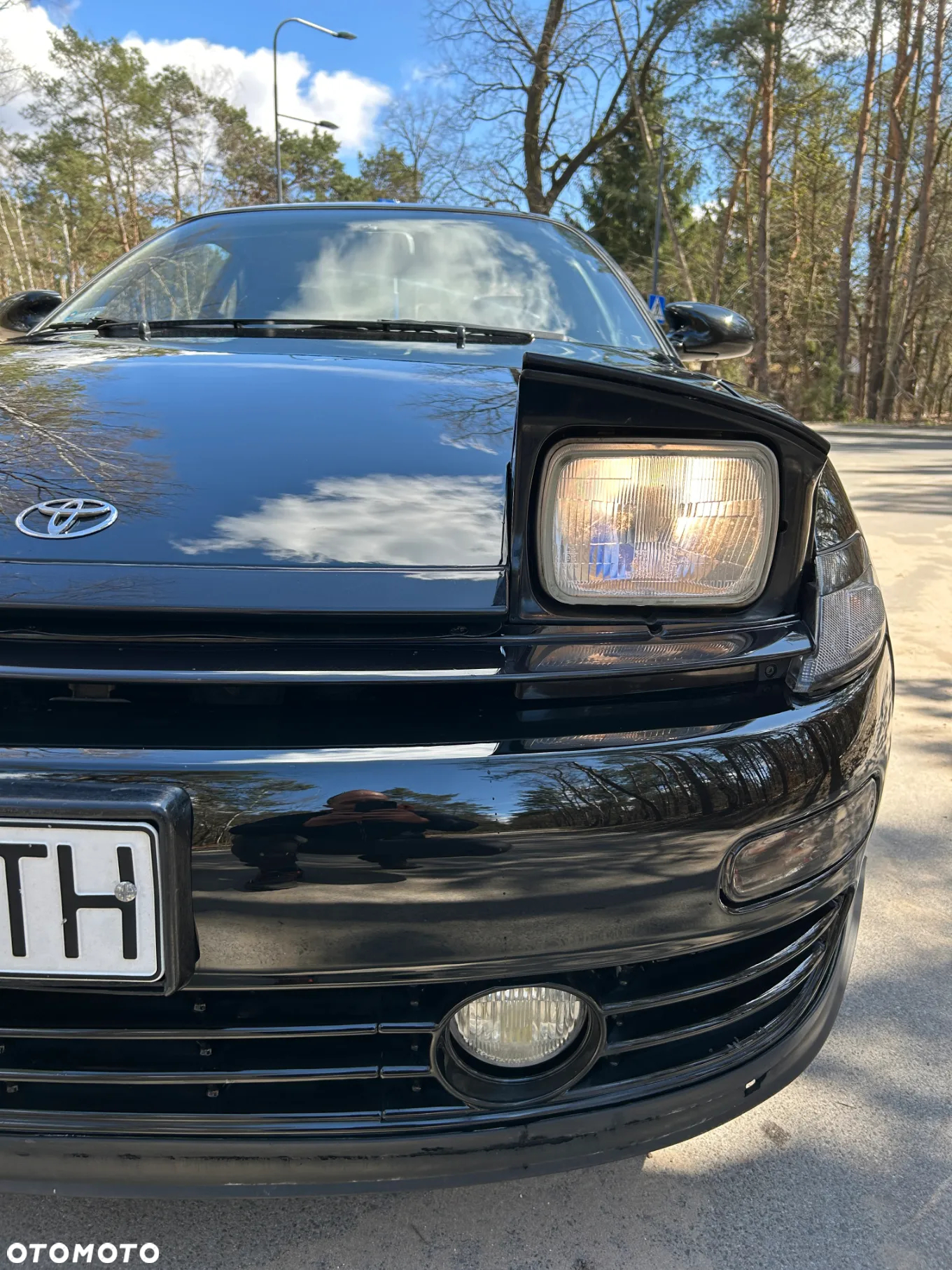 Toyota Celica 2.0 GTi - 12