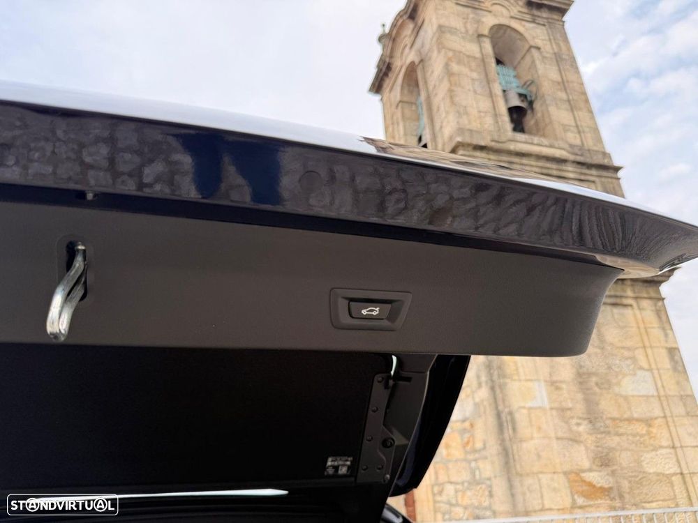 BMW X4 20 d xDrive Pack M Auto - 22