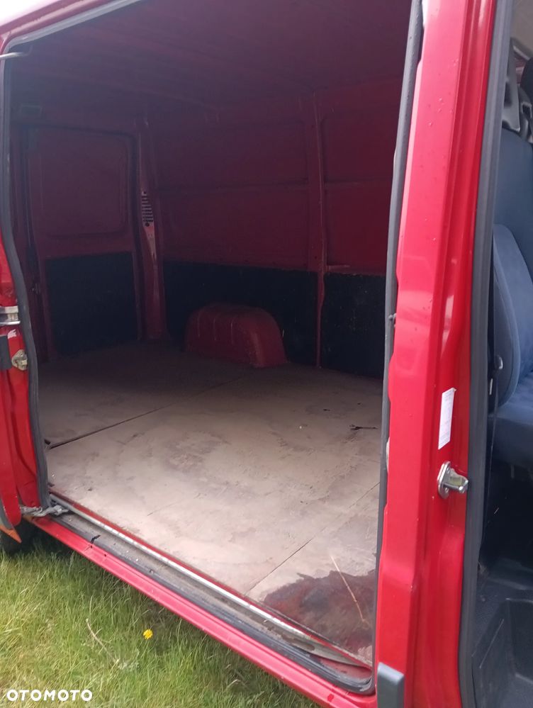 Fiat Ducato - 10