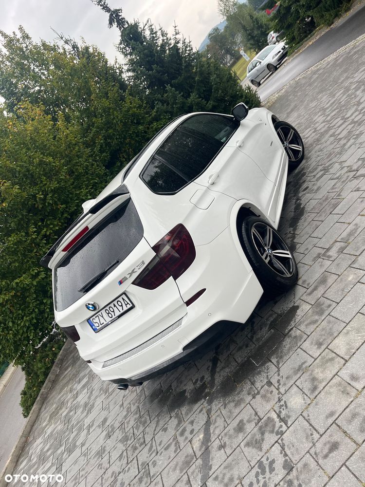 BMW X3 - 12