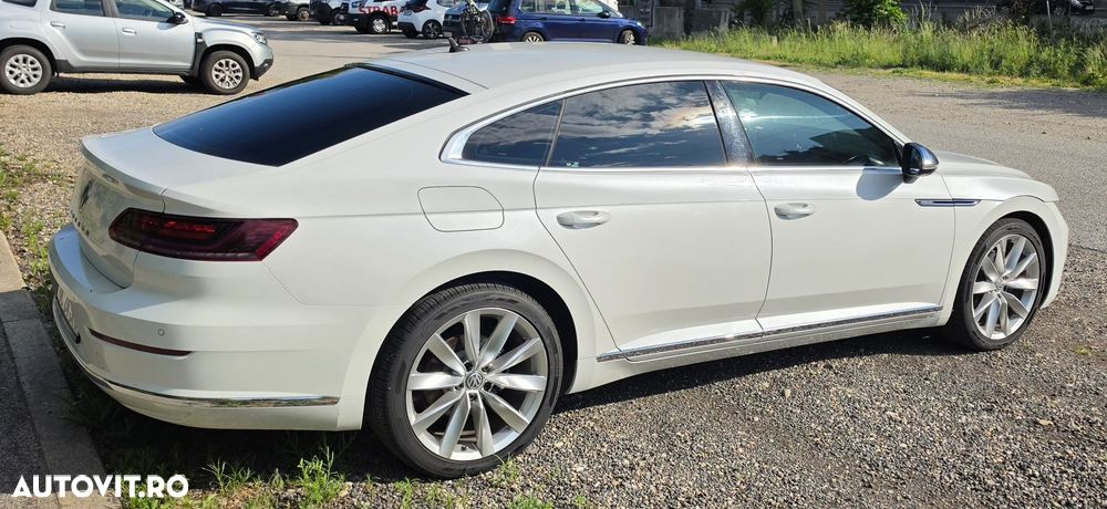 Volkswagen ARTEON 2.0 TDI DSG Elegance - 8
