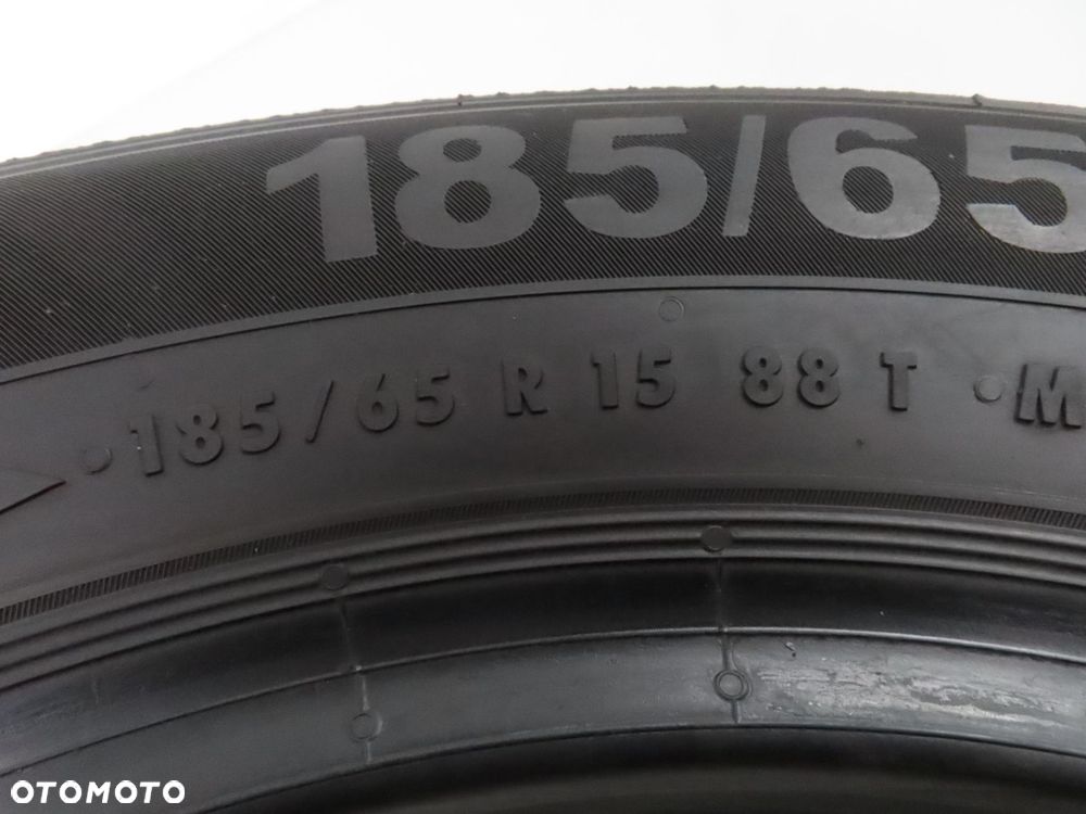 185/65R15 OPONA ZIMOWA Semperit Speed-Grip 5 88T - 5