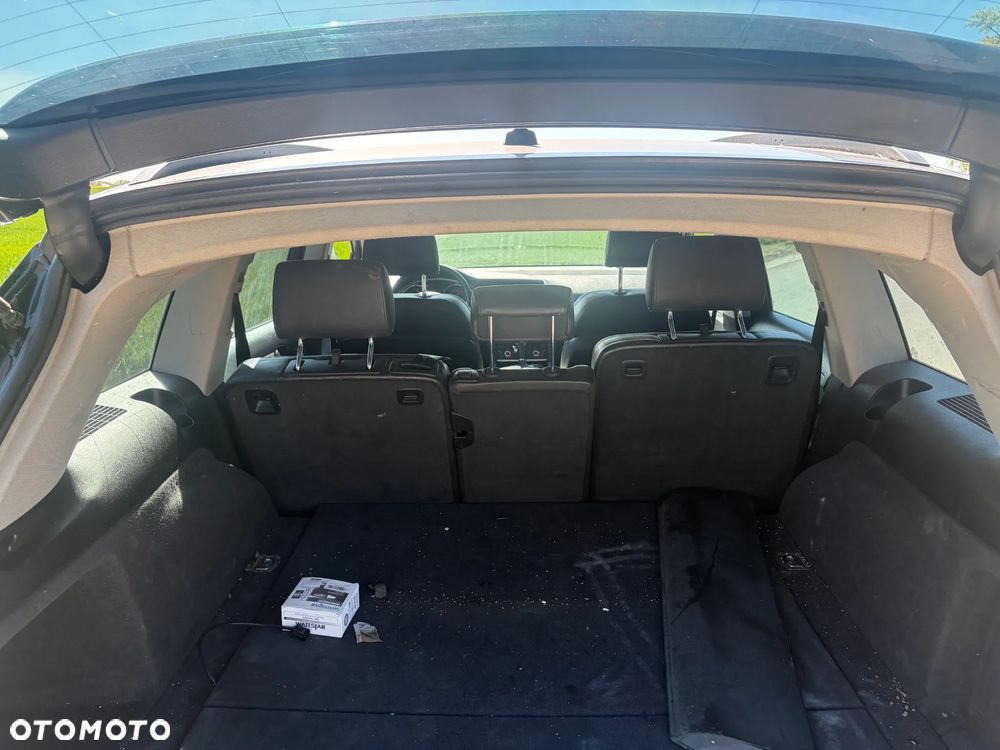 Audi Q7 3.0 TDI DPF quattro tiptronic - 10