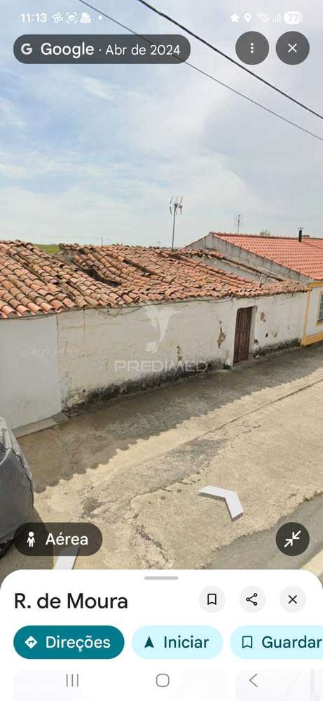 Moradia T2 - Safara - Grande imagem: 3/5