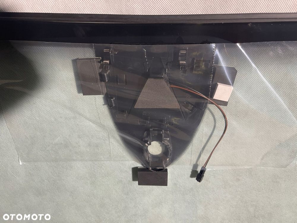 audi tt cabrio szyba przednia nowa sensor kamera antena solar po 2015- - 5