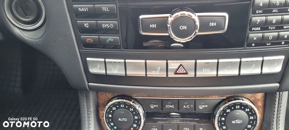 Mercedes-Benz CLS 350 CDI 4Matic 7G-TRONIC - 2