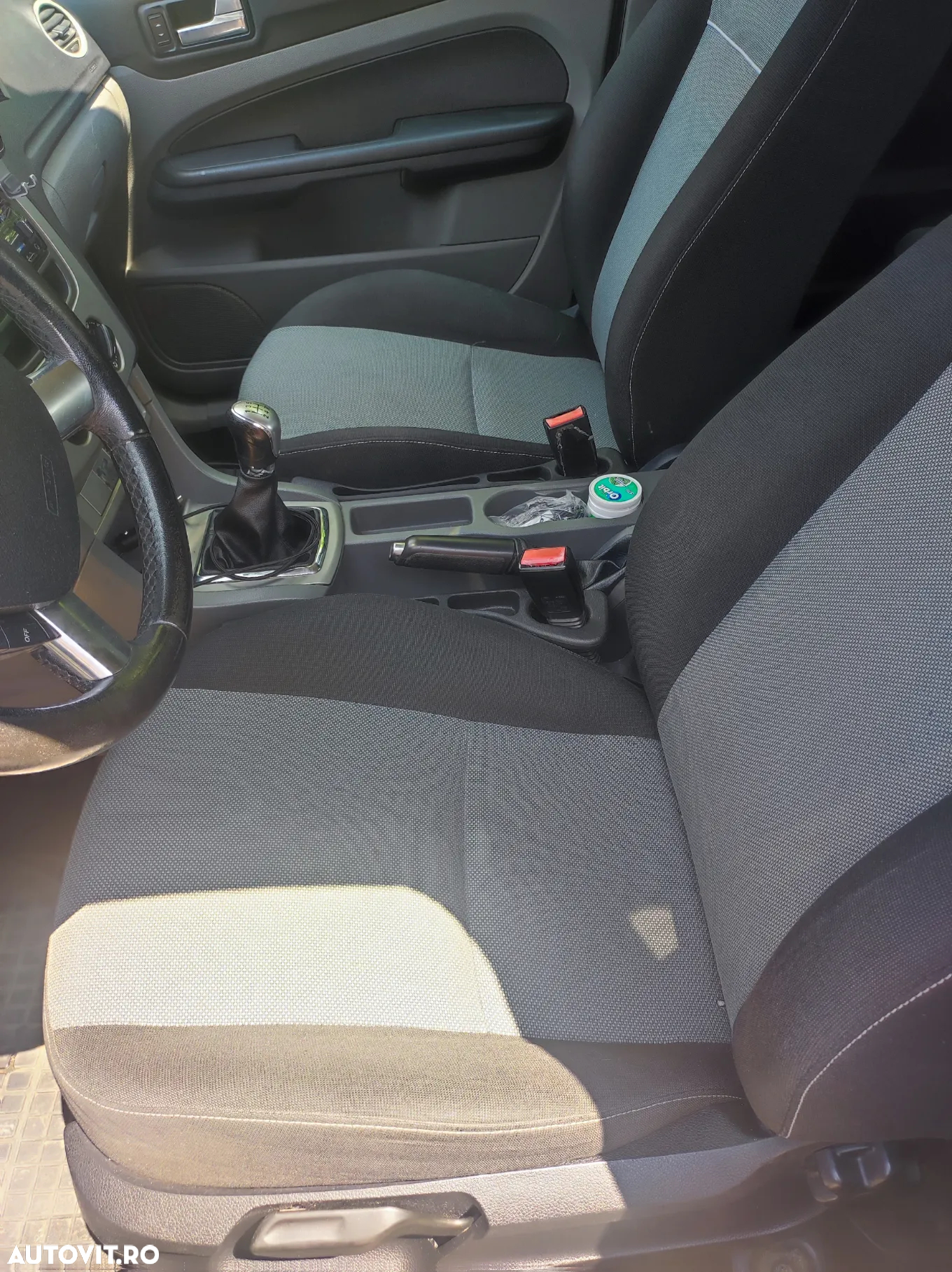 Ford Focus 1.6 TDCi Trend - 5