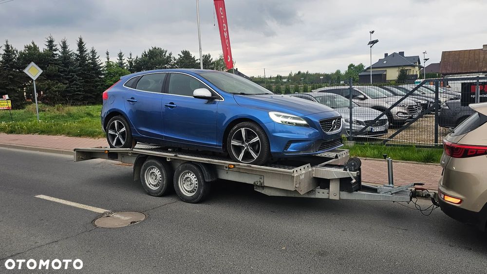 Volvo V40 D2 RDesign - 1