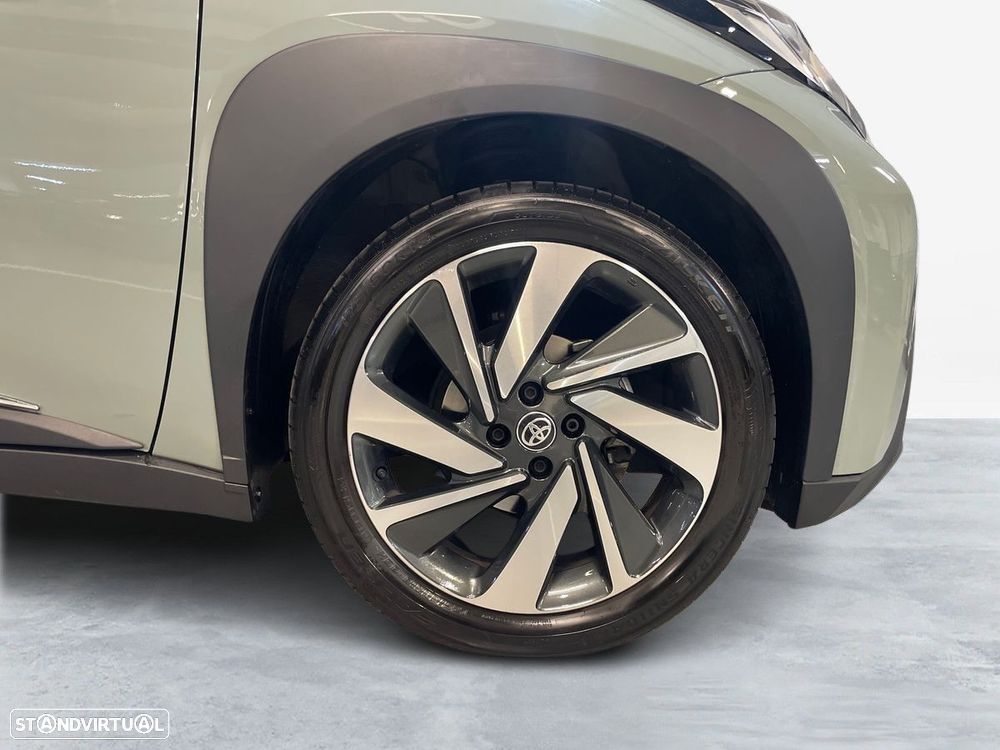 Toyota Aygo X 1.0 Envy - 20