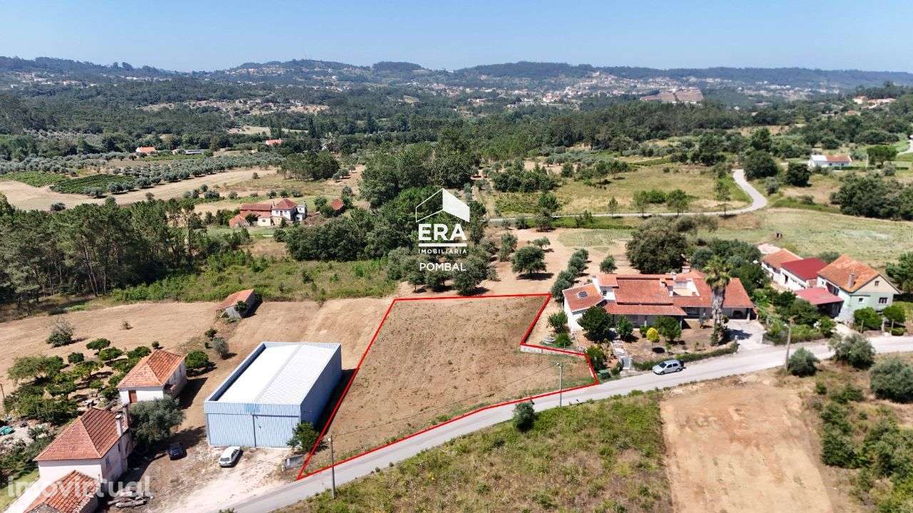 Terreno em Vila Cã - Grande imagem: 4/9