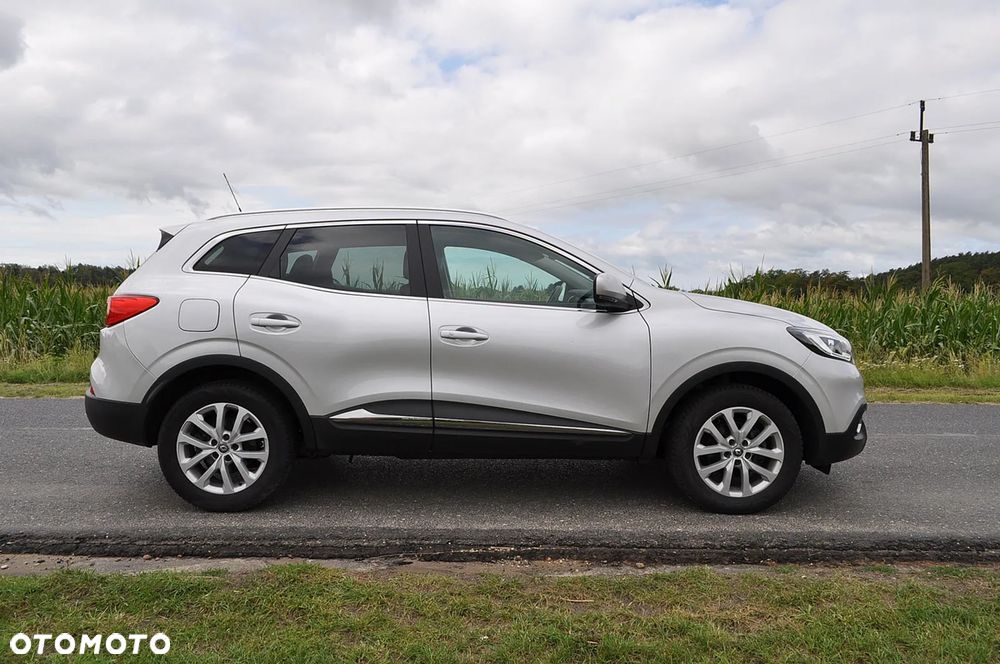 Renault Kadjar Energy TCe 130 Life - 3