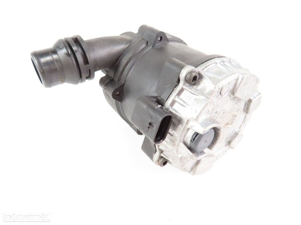 Bomba de Água Suplementar Usado / Original BMW 7 (G11, G12)/BMW 5 (G30, F90)/BMW... - 1