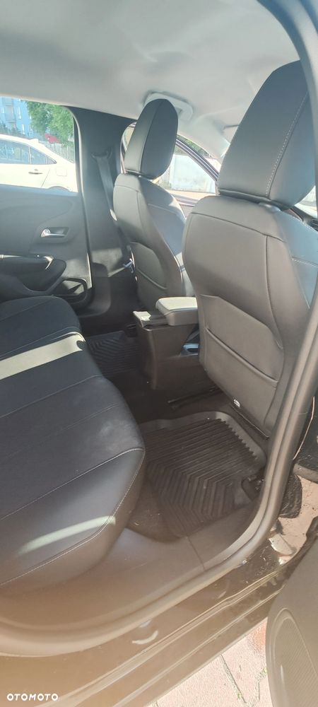 Opel Corsa - 13