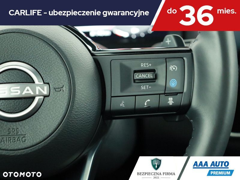 Nissan Qashqai - 19