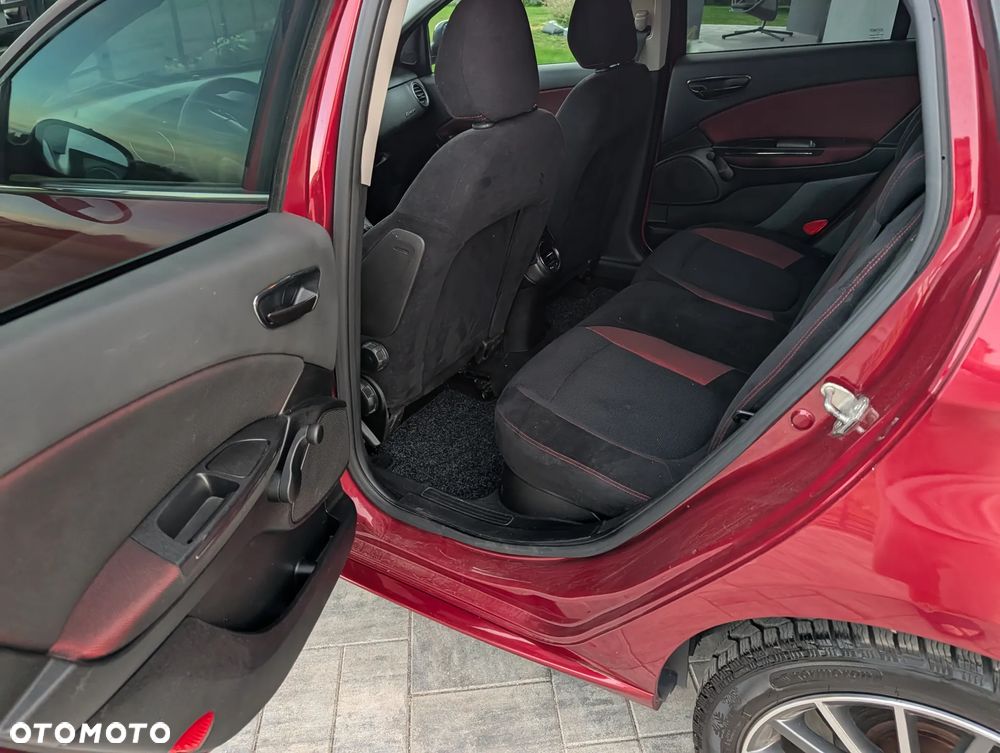 Fiat Bravo 1.4 T-Jet 16V Street - 20