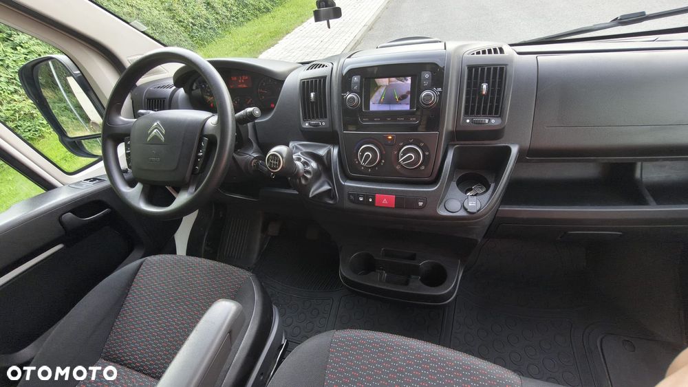 Citroën Jumper - 14