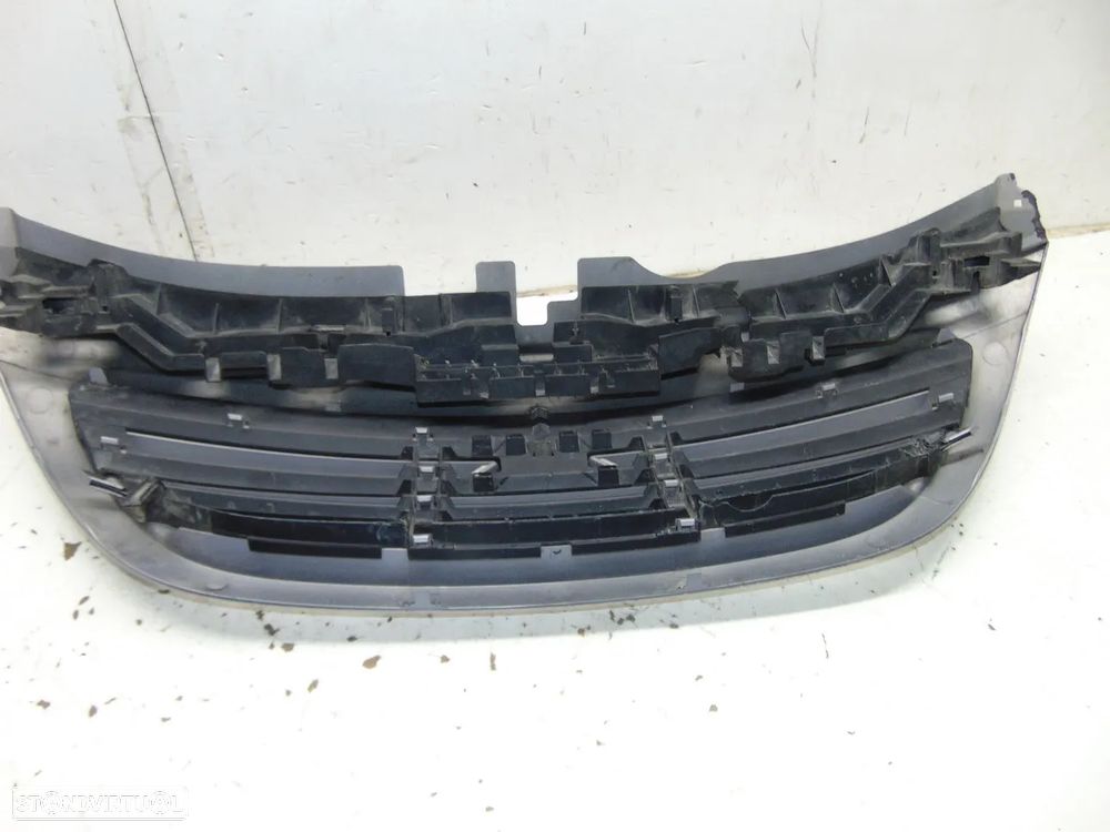 Citroen C3 grelha - 9