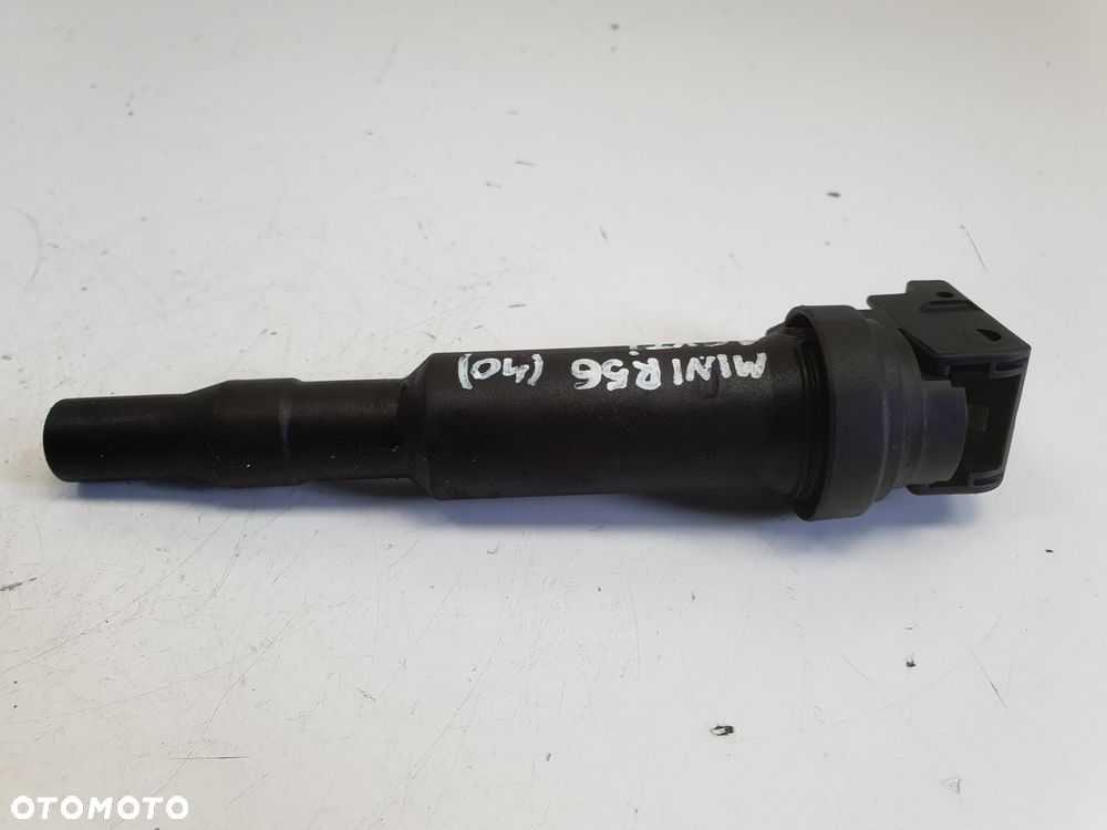 CEWKA ZAPŁONOWA Mini One R56 1.4 16V VTi _ 757164380 0221504470 - 5