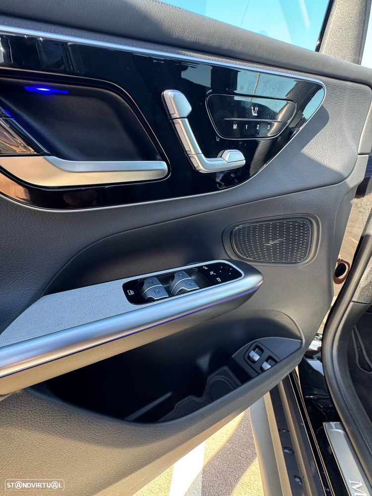 Mercedes-Benz GLC 300 e 4Matic 9G-TRONIC Edition AMG Line - 23
