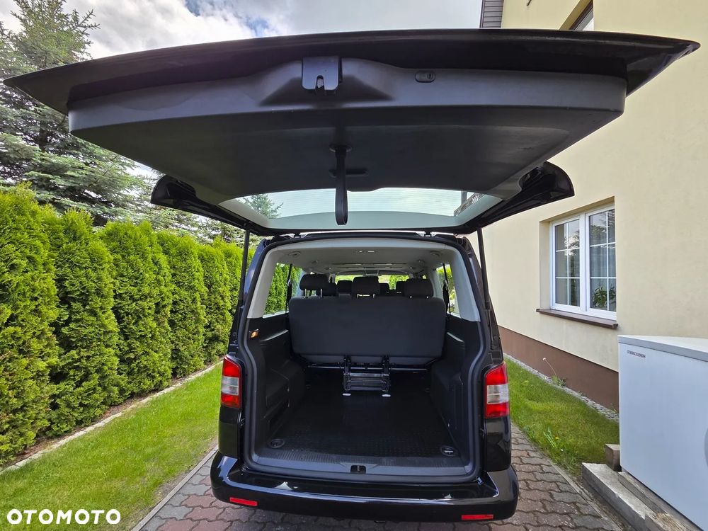 Volkswagen Caravelle L2 - 21