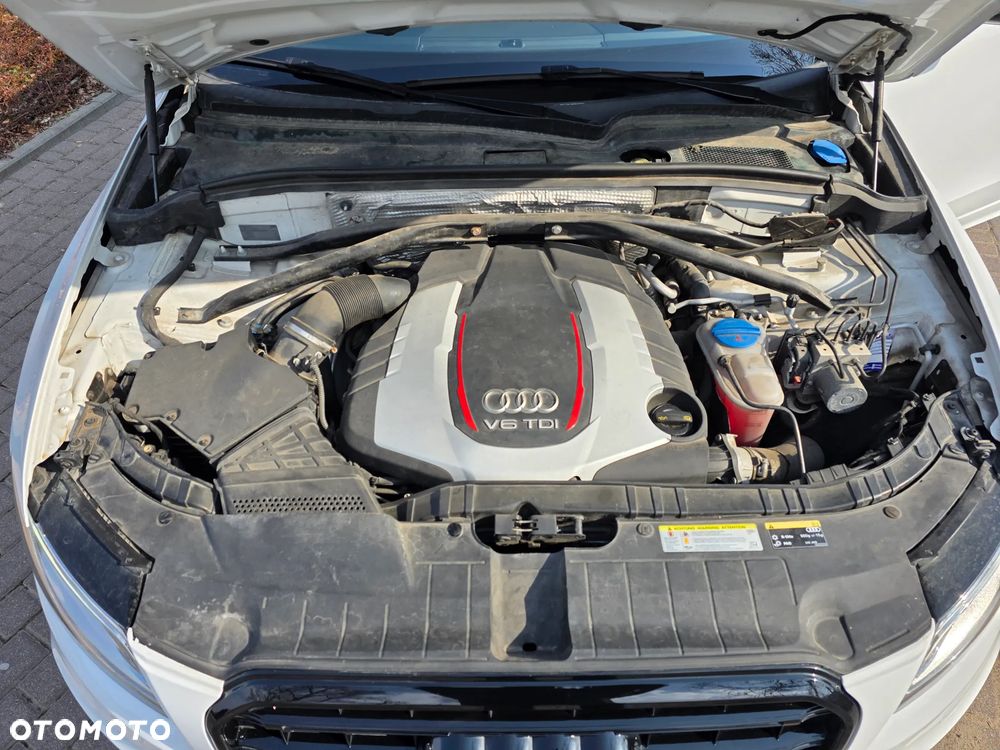 Audi SQ5 - 28