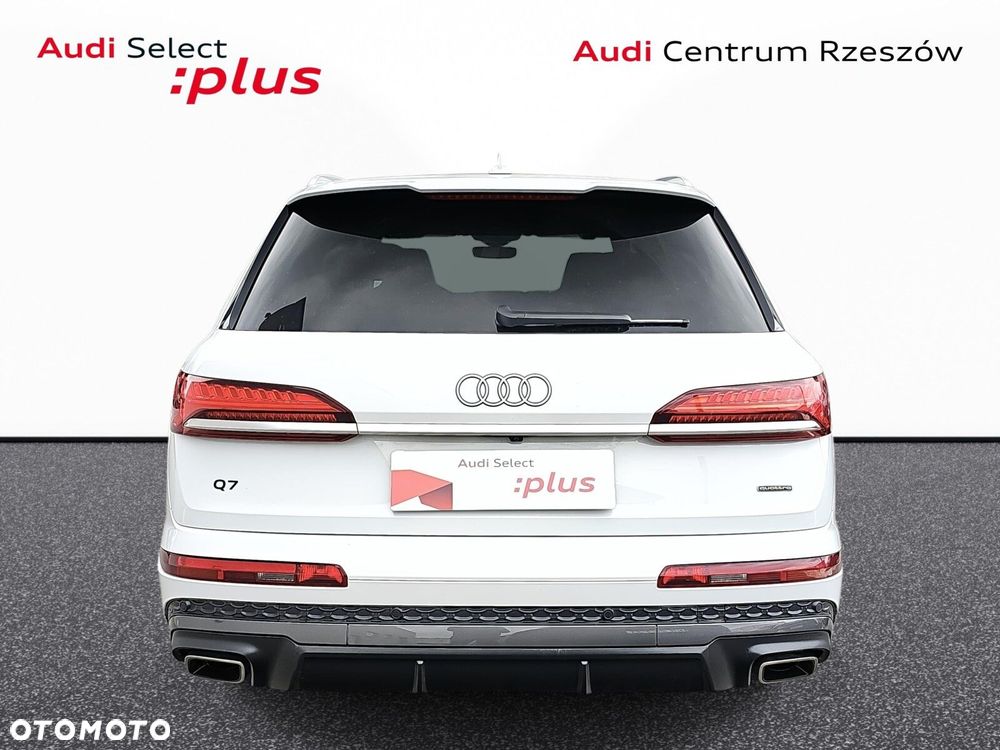 Audi Q7 - 6