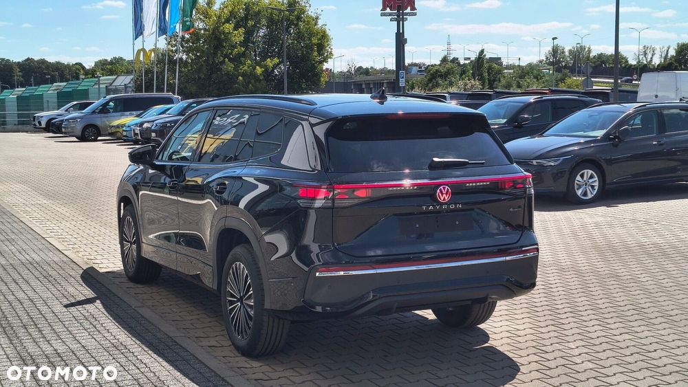 Volkswagen Tayron - 9