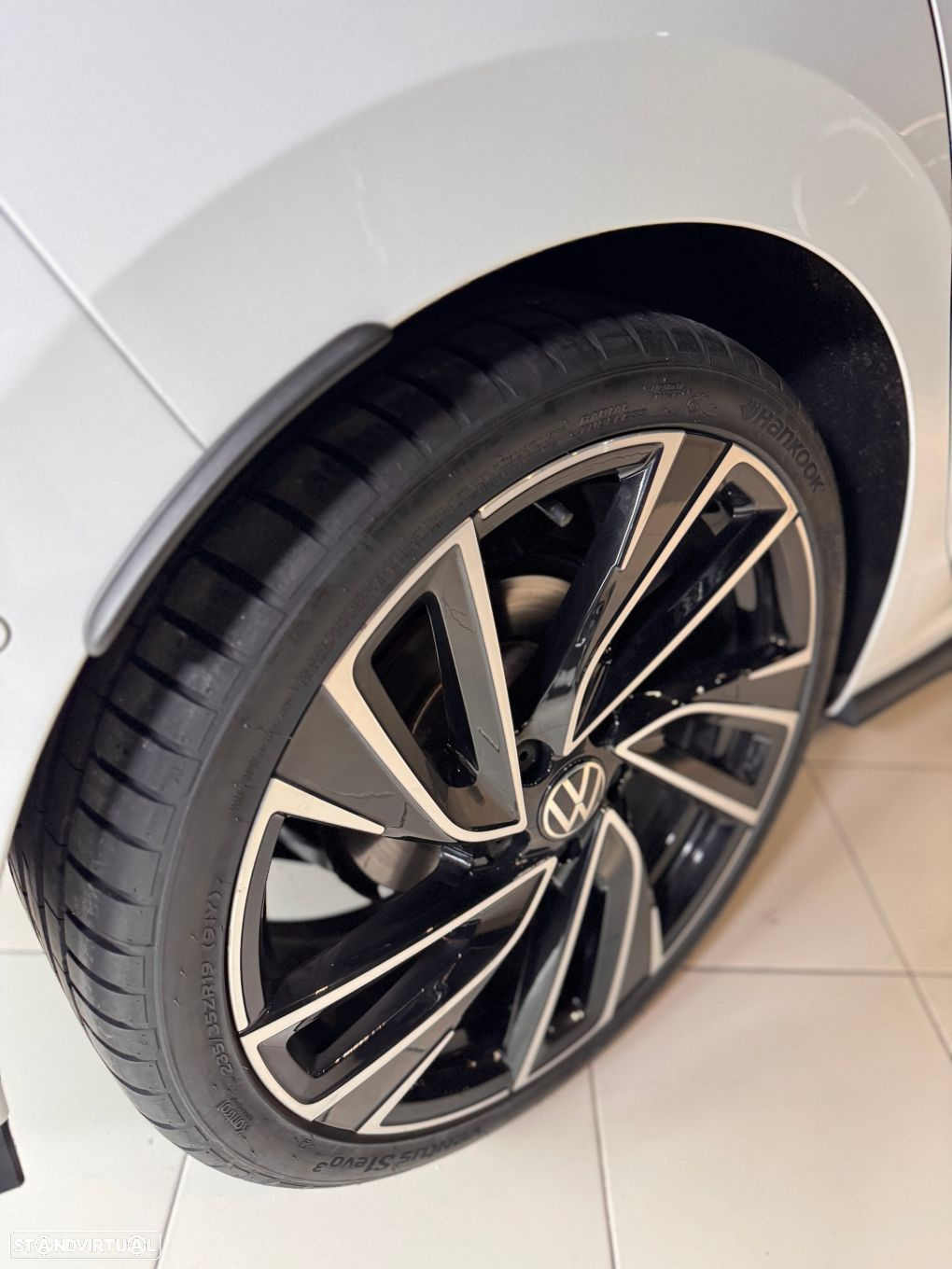 VW Golf 2.0 TDI GTD DSG - 17