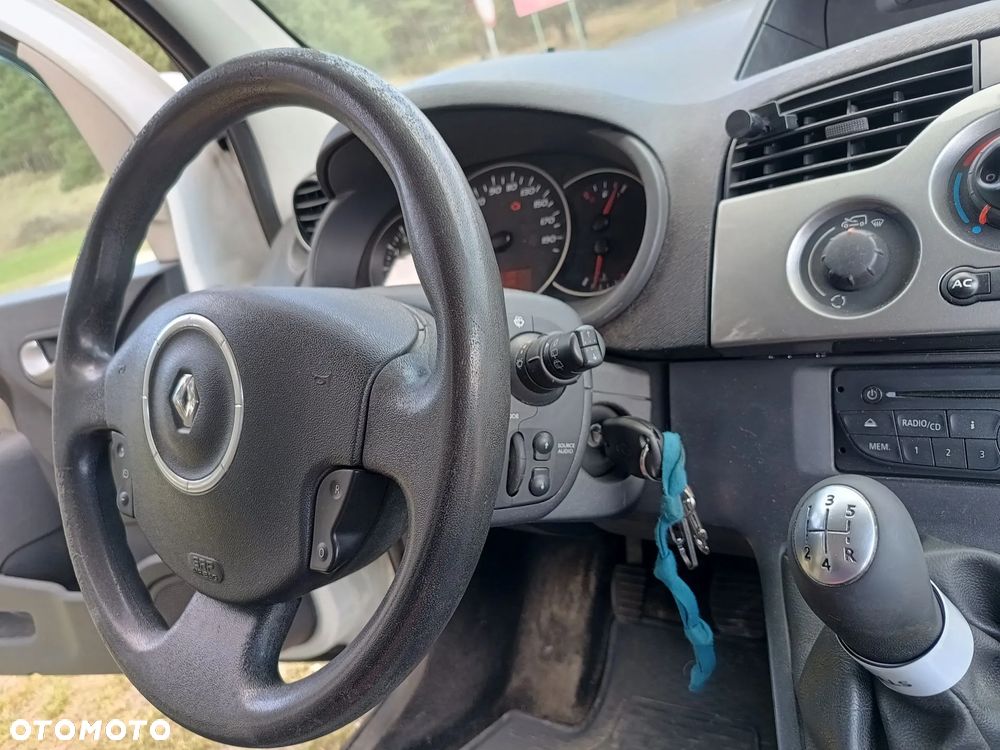 Renault Kangoo 1.5 dCi Helios2 - 19
