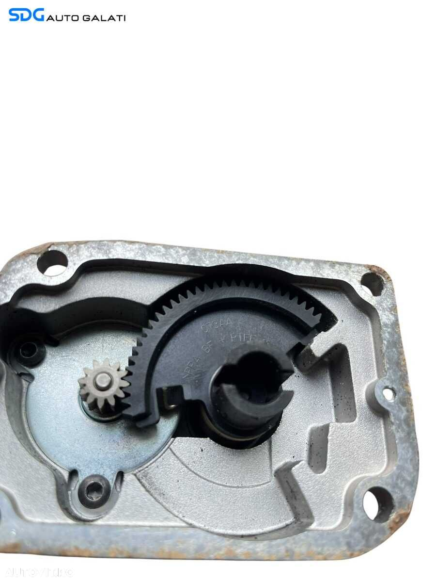 EGR Ford Tourneo Transit Connect 1.8 TDCI P7PA P7PB P9PC RWPA R3PA RWPD 2002 - 2013 Cod 21200005AA 4M5Q-9424-CC [N2213] - 6