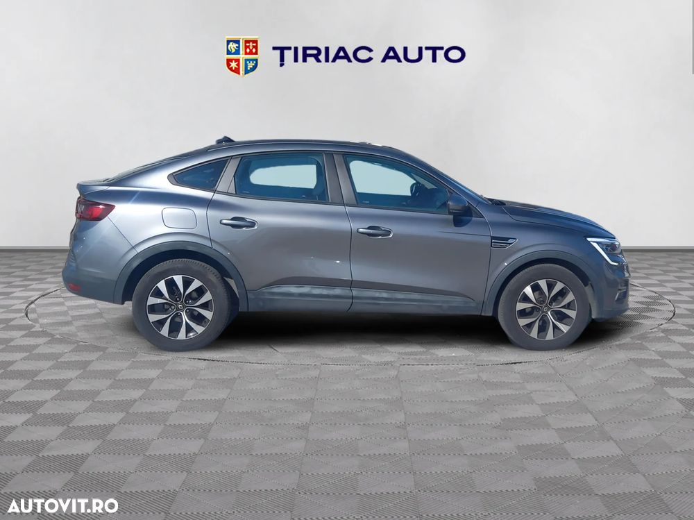 Renault Arkana - 7