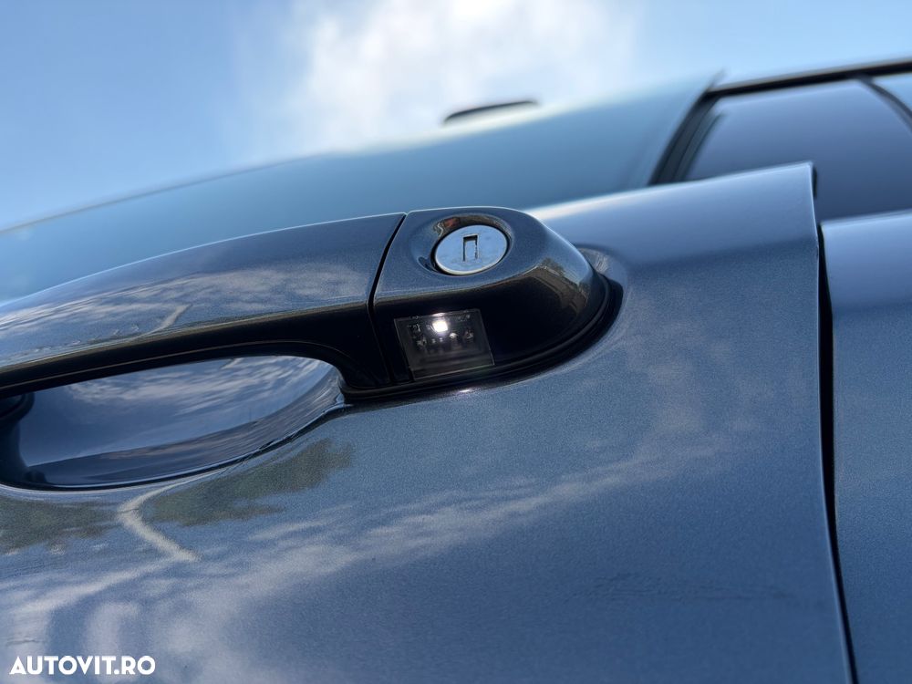 BMW Seria 4 420d xDrive AT - 8