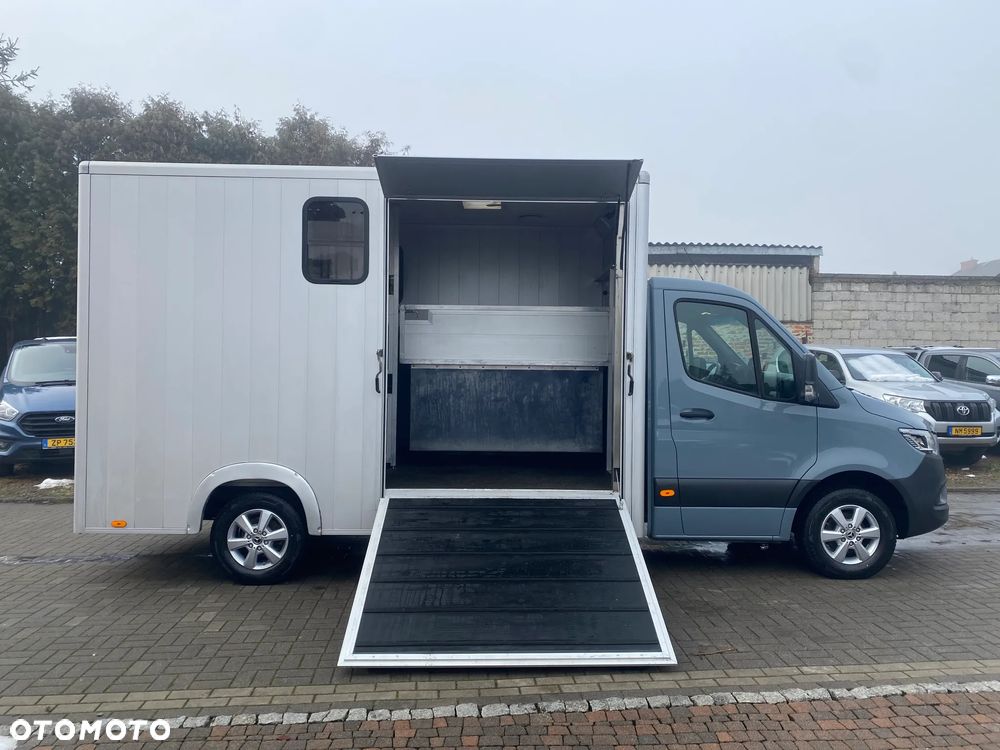 Mercedes-Benz SPRINTER - 16