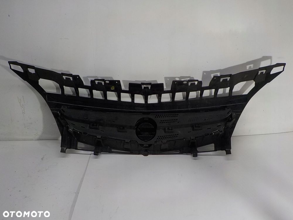 OPEL ASTRA J IV LIFT GRILL ATRAPA CHŁODNICY CHROM - 10