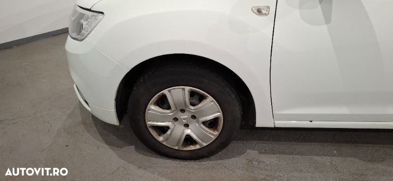 Dacia Logan - 5